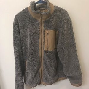 Mountain Khakis Fourteener Jacket